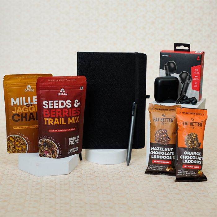 Diwali Hampers