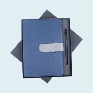 Opal 2-in-1 Kit-Blue with Black