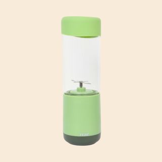 Ripple Blender- Green- 2000mAh