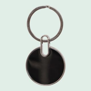 Key Chain-SR-KEY-01- Black
