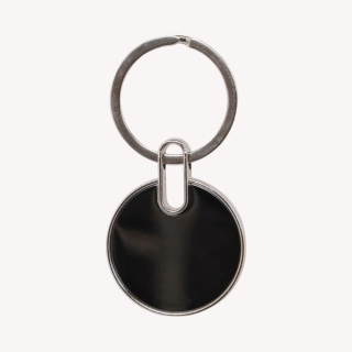 Key Chain- Black