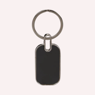 Key Chain- Black
