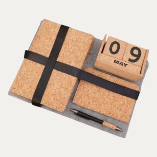 Eco Desk 4-in-1- Combo 9