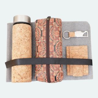 WHOLESOME ECO 4-in-1 PACK- Combo 21