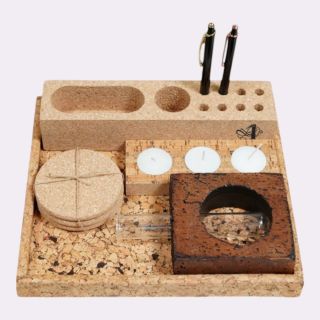 Eco Stationery 5-in-1 Kit- Combo -23
