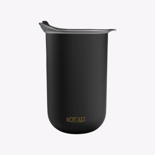 Bot-All Nano Mug- 300ml-Black