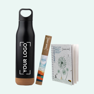 Sustainability 4-in-1 Kit