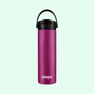 Pexpo Turkey Thermosteel Hot&Cold Flask Water Bottle- 500ml