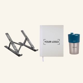 Bold Blue 4-in-1 Kit