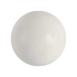 Generic Stress Ball- White