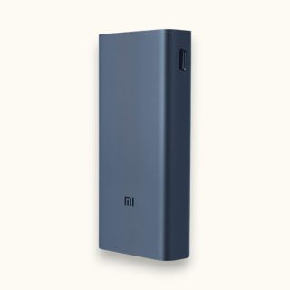Mi Power Bank 3i 20000mAh - Black
