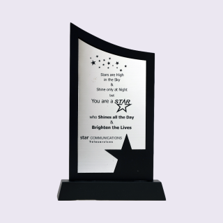 Bellatrix Trophy