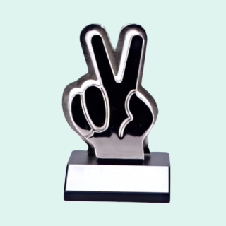 Victory Memento-Black