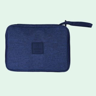 Digipouch 2.0- Navy Blue
