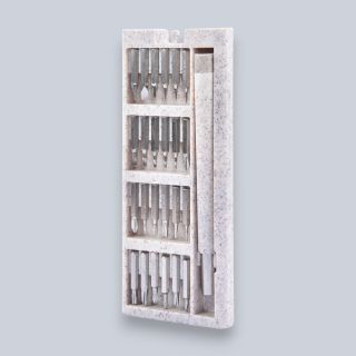 Scrood 12-in1 Eco Screwdriver Set