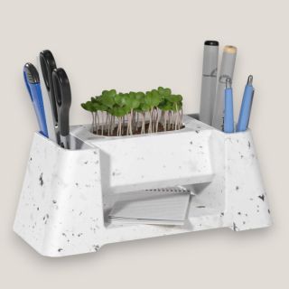 Everyday Organizers Versa-White
