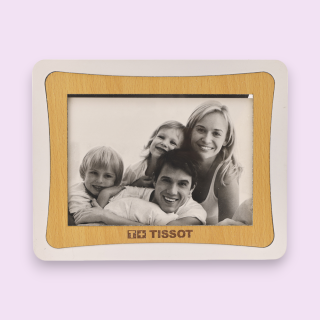 Tucana Photo Frame