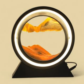 Sandart Art Desk Lamp