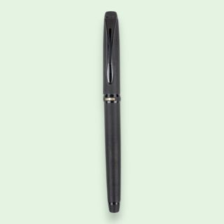 Submarine Liberty Roller Pen- Black