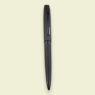 Submarine Liberty Ball Pen- Black
