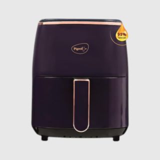 Pigeon Healthifry Plus Digital Air Fryer- 4.2 L Basket