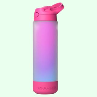 Aquaminder Indus Water bottle-770ml-Pink