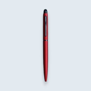 Stylo Pen- Red