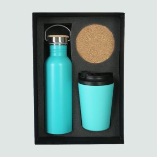 3 in 1 gift Set Premium Gift box