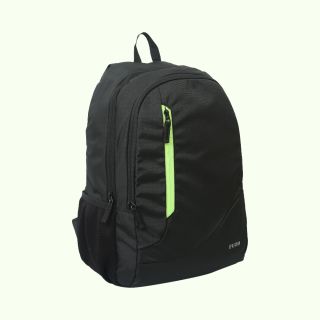 Staple Laptop Backpack-15.6 inch-Black