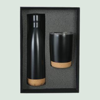2 in 1 gift Set Premium Gift box