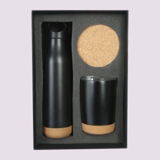 3 in 1 gift Set Premium Gift box