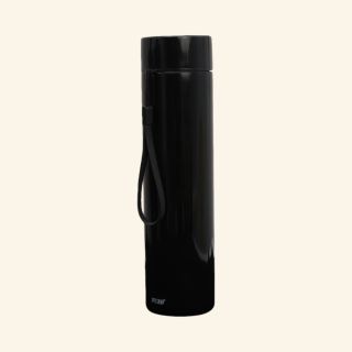 Atom Bottle- Black- 1000ml