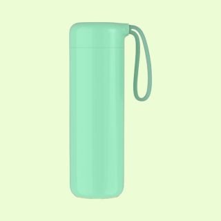 Artiart Cloud Suction Bottle-Green- 400ml