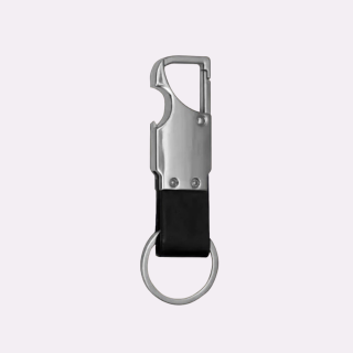 Key Chain- Black