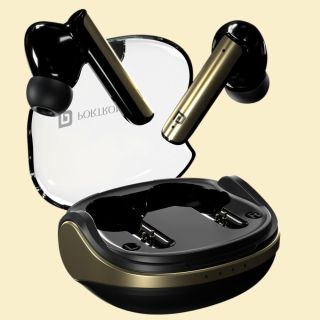 Portronics Harmonics Twins S7 Earbuds