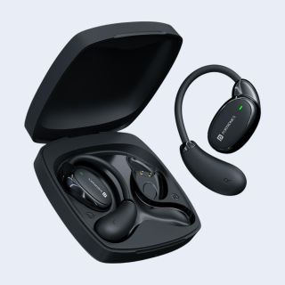Portronics Harmonics Twins 31 Earbuds