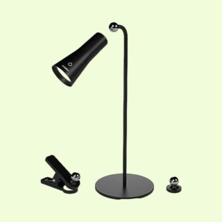 Magneto Multipurpose Portable Light- Black