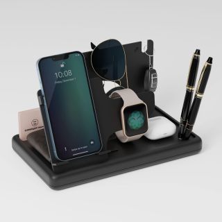 Everyday Organizers Flappy-Black