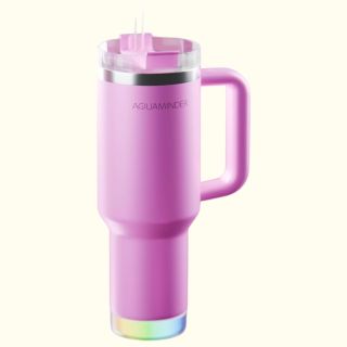 Aquaminder Nile Mug-1200ml-Pink