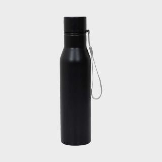 Classic Bottle- Black- 750ml