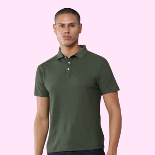 Greys&Blues Nxt T-Shirt- Olive Green