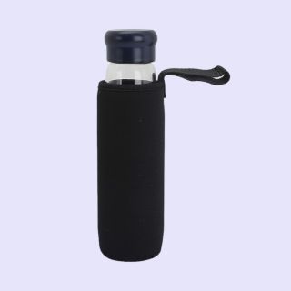 Infused Bottle- Blue- 550ml