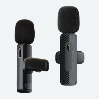 Digitek Wireless Microphone  2.4Ghz (DWM-006 Pro) 