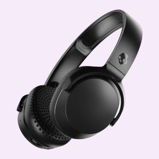 SkullCandy Riff 2 Wireless Headphone-Black