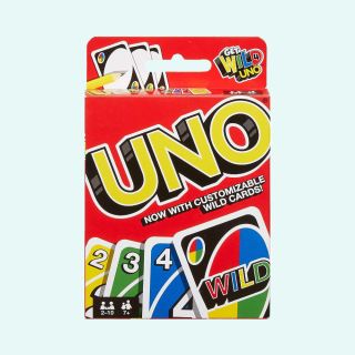 UNO Cards
