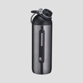 Artiart Artist Suction Bottle- Black- 450ml