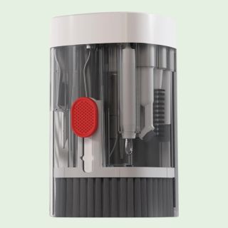 Portronics Clean T 21 in 1 Smart Multifunctional Gadget Cleaning Kit