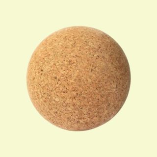 Bioq Cork Stress Ball