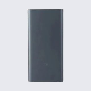 Mi 3i Power Bank- Black- 10000mAh