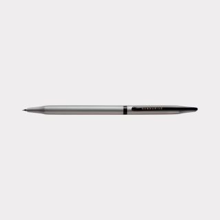 Submarine New Chanakya Pollux Metal Ball Pen- Silver